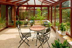 Talacre conservatory quotes
