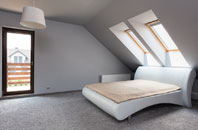 Talacre bedroom extensions