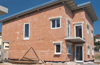 Talacre home extensions