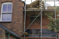 free Talacre home extension quotes