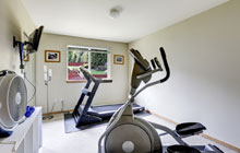 Talacre home gym construction leads