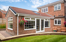 Talacre house extension leads