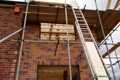 house extensions Talacre